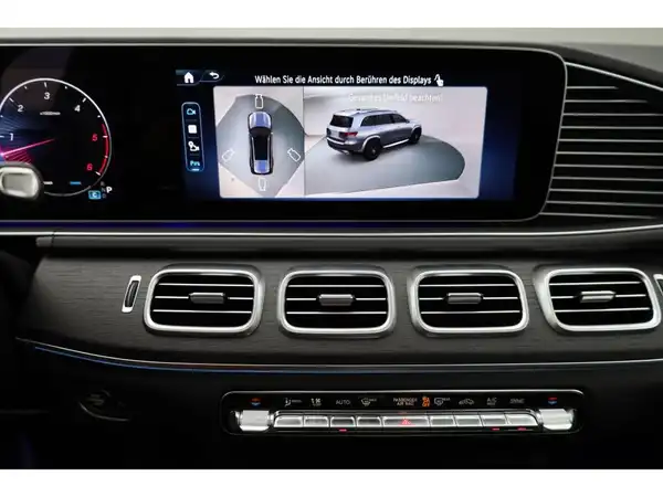 MERCEDES-BENZ GLS 450 d 4M (24/30)