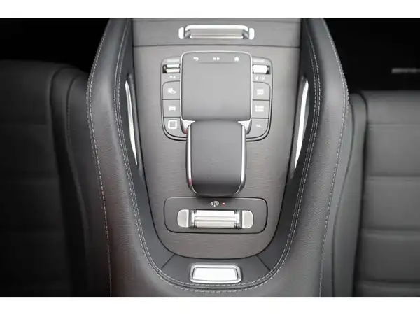 MERCEDES-BENZ GLS 450 d 4M (25/30)