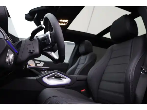MERCEDES-BENZ GLS 450 d 4M (27/30)
