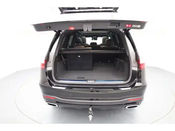 MERCEDES-BENZ GLS 450 d 4M (29/30)