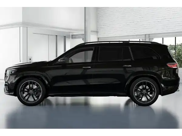 MERCEDES-BENZ GLS 450 d 4M (6/10)