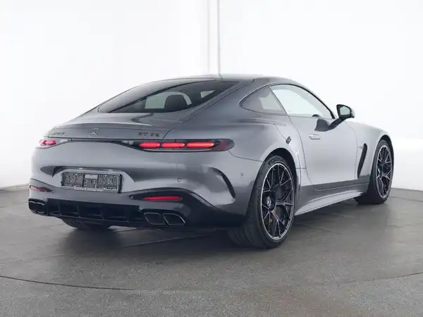 MERCEDES-BENZ AMG GT 63 4M+ (2/9)