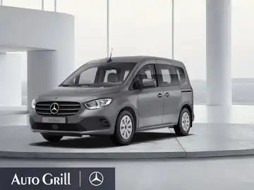 MERCEDES-BENZ T 180 d (1/11)