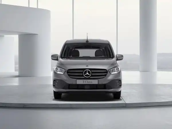 MERCEDES-BENZ T 180 d (2/11)
