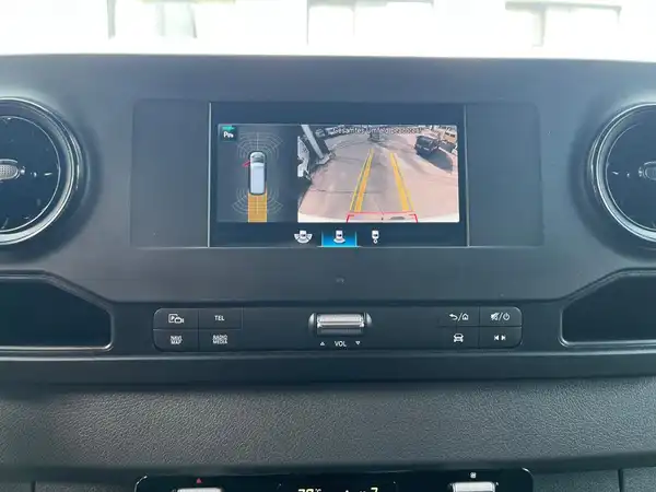 MERCEDES-BENZ Sprinter 319 CDI 4X4 KA (13/24)