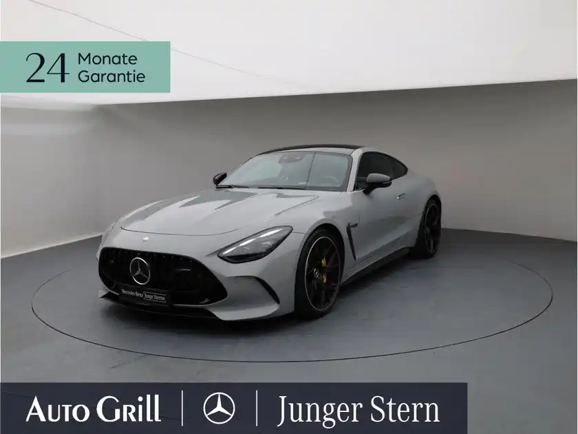 MERCEDES-BENZ GT 63 4M+ (1/28)