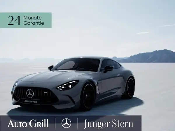 MERCEDES-BENZ GT 63 4M+ (1/10)