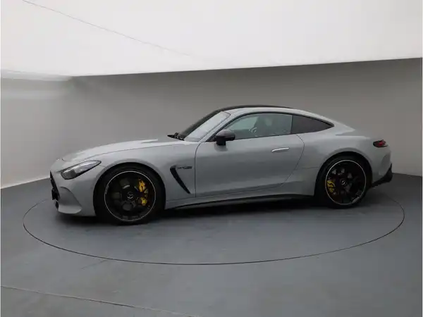 MERCEDES-BENZ GT 63 4M+ (2/28)