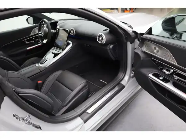 MERCEDES-BENZ GT 63 4M+ (11/28)