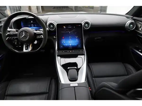 MERCEDES-BENZ GT 63 4M+ (12/28)