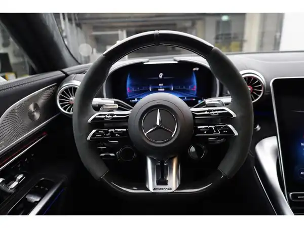 MERCEDES-BENZ GT 63 4M+ (13/28)