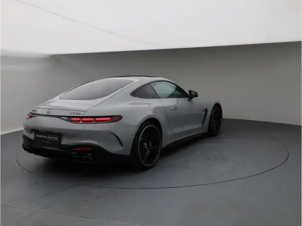 MERCEDES-BENZ GT 63 4M+ (5/28)