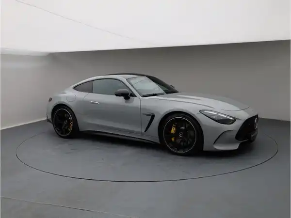 MERCEDES-BENZ GT 63 4M+ (7/28)