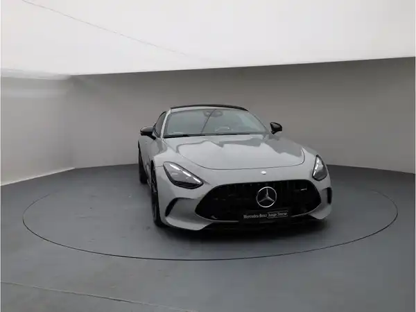 MERCEDES-BENZ GT 63 4M+ (8/28)