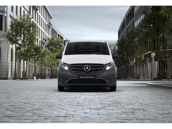 MERCEDES-BENZ Vito 114 CDI (3/12)