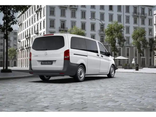 MERCEDES-BENZ Vito 114 CDI (5/12)