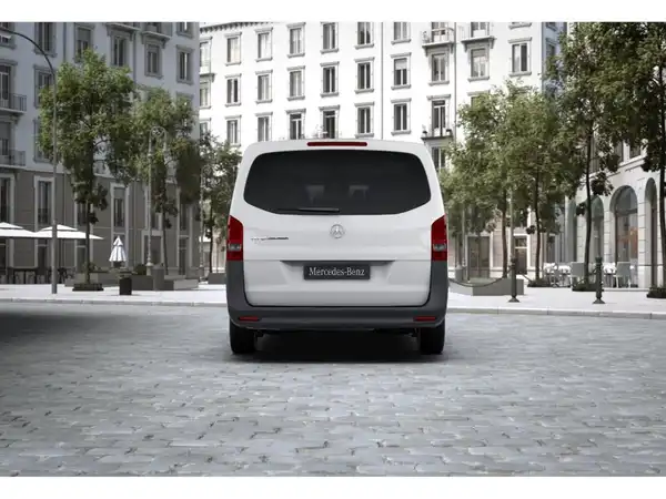MERCEDES-BENZ Vito 114 CDI (6/12)