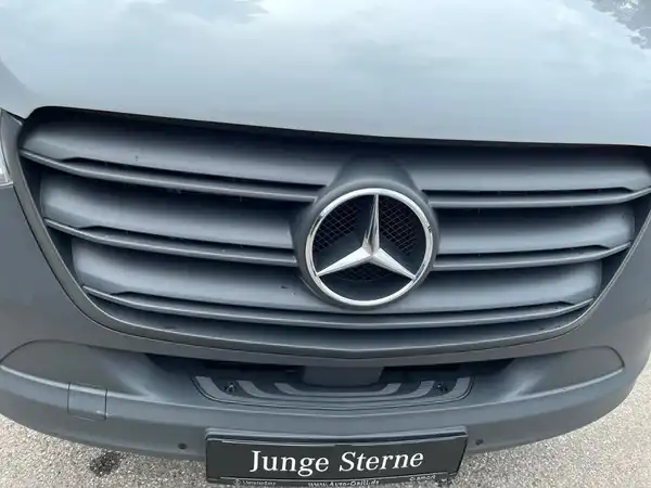 MERCEDES-BENZ Sprinter 317 CDI Kasten (21/21)