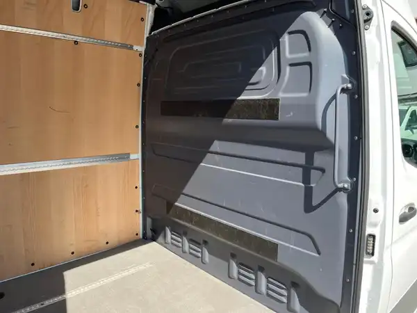 MERCEDES-BENZ Sprinter 317 CDI Kasten (14/21)