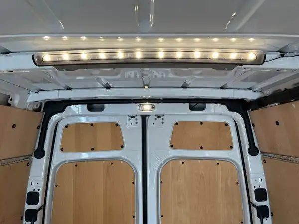MERCEDES-BENZ Sprinter 317 CDI Kasten (15/21)