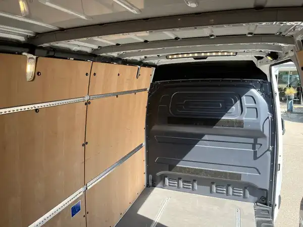MERCEDES-BENZ Sprinter 317 CDI Kasten (16/21)