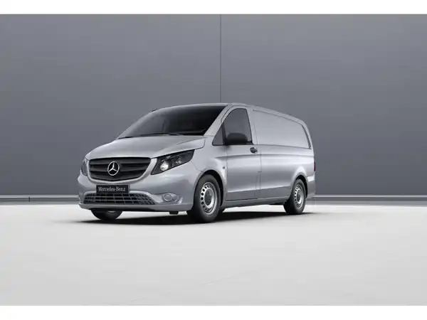 MERCEDES-BENZ Vito 116 CDI (2/11)