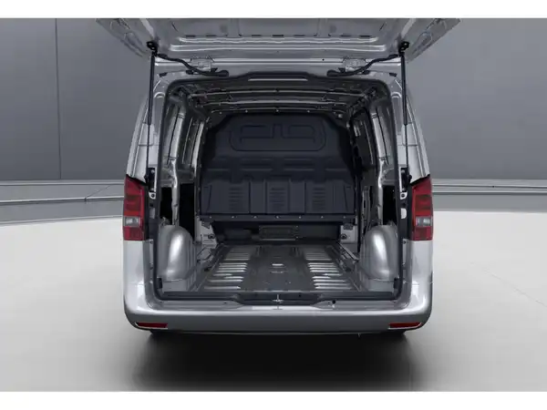 MERCEDES-BENZ Vito 116 CDI (11/11)