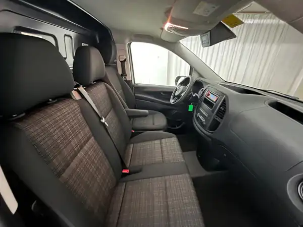 MERCEDES-BENZ Vito 116 CDI (13/24)