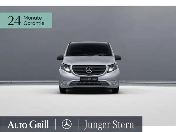 MERCEDES-BENZ Vito 116 CDI (3/11)