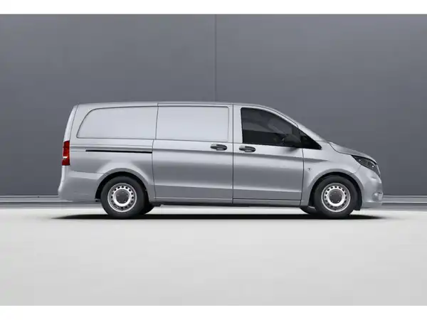 MERCEDES-BENZ Vito 116 CDI (4/11)