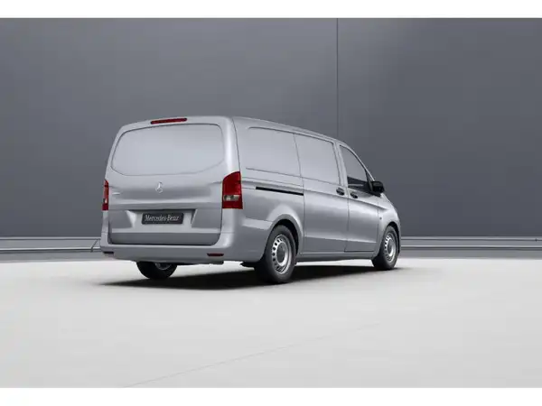 MERCEDES-BENZ Vito 116 CDI (5/11)