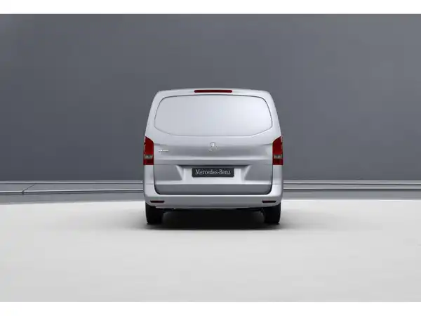 MERCEDES-BENZ Vito 116 CDI (6/11)
