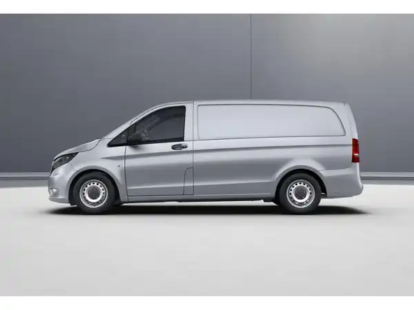 MERCEDES-BENZ Vito 116 CDI (7/11)