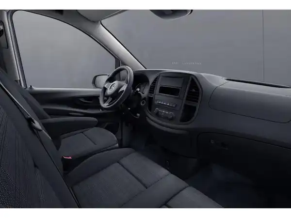 MERCEDES-BENZ Vito 116 CDI (8/11)