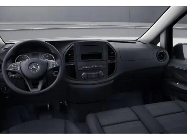 MERCEDES-BENZ Vito 116 CDI (9/11)