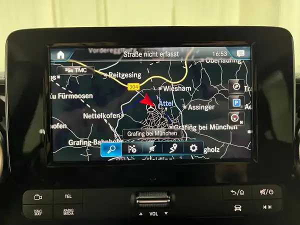 MERCEDES-BENZ T 180 (11/21)