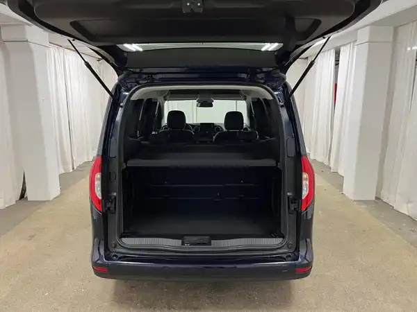 MERCEDES-BENZ T 180 (16/21)