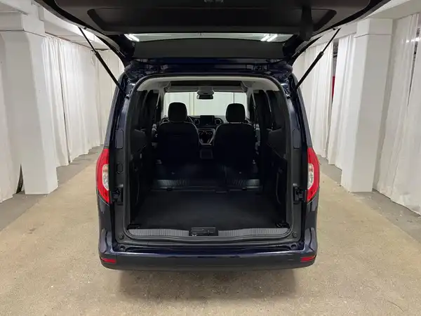 MERCEDES-BENZ T 180 (17/21)