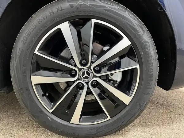 MERCEDES-BENZ T 180 (21/21)