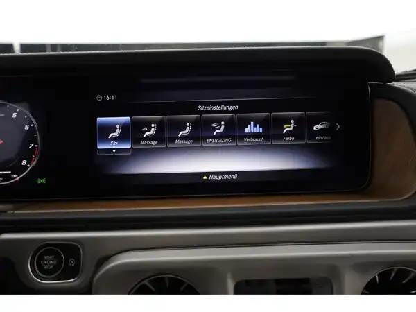 MERCEDES-BENZ Mercedes-Benz G 63 AMG (19/26)