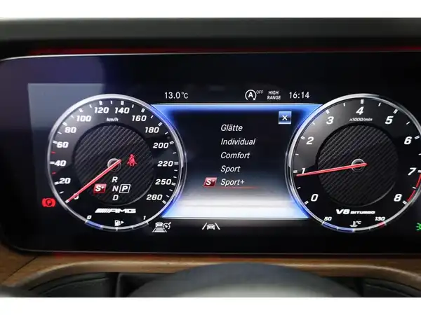 MERCEDES-BENZ Mercedes-Benz G 63 AMG (21/26)
