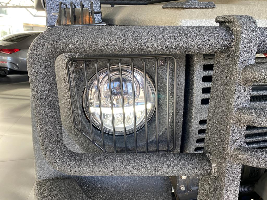 MERCEDES-BENZ Steyr Puch 300 GD LF (20/29)