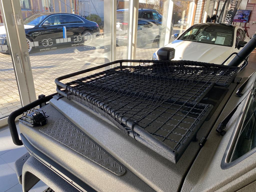 MERCEDES-BENZ Steyr Puch 300 GD LF (23/29)