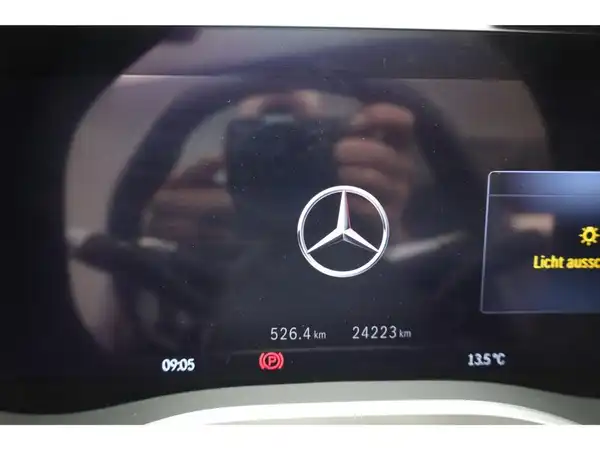 MERCEDES-BENZ SL 55 AMG 4M+ (11/22)