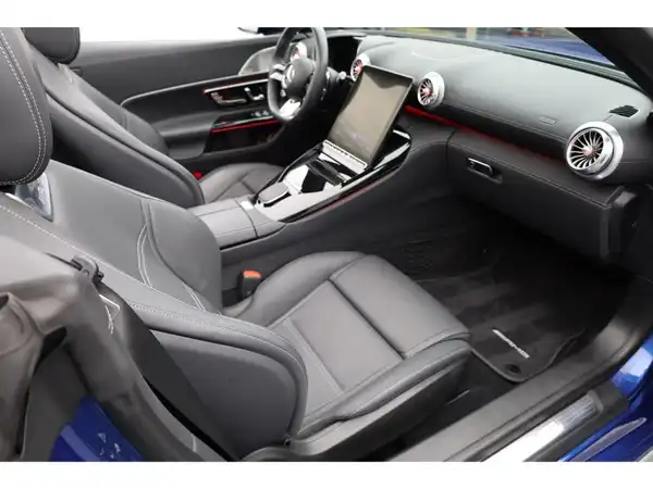 MERCEDES-BENZ SL 55 AMG 4M+ (16/22)