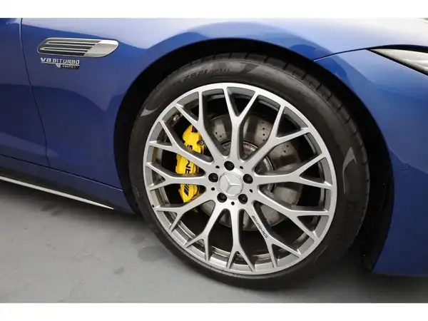 MERCEDES-BENZ SL 55 AMG 4M+ (19/22)