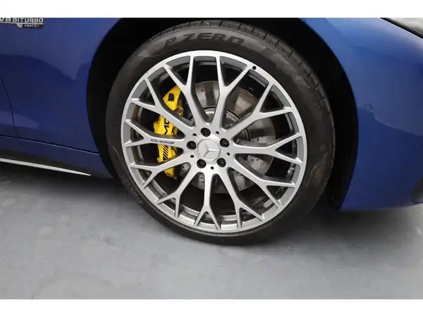 MERCEDES-BENZ SL 55 AMG 4M+ (21/22)