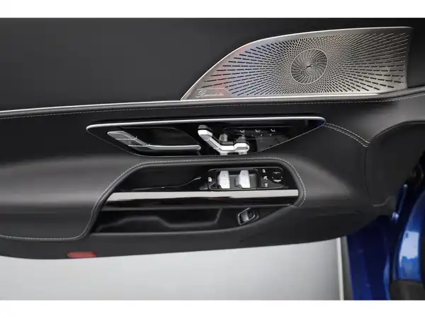 MERCEDES-BENZ SL 55 AMG 4M+ (9/22)