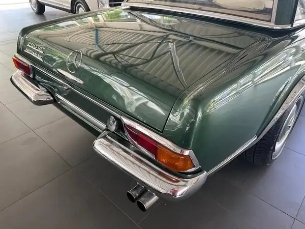 MERCEDES-BENZ 280 SL (113) (18/18)