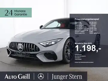 MERCEDES-BENZ SL 43 AMG (1/10)